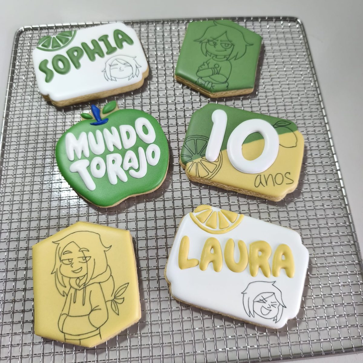 Caneca Personalizada